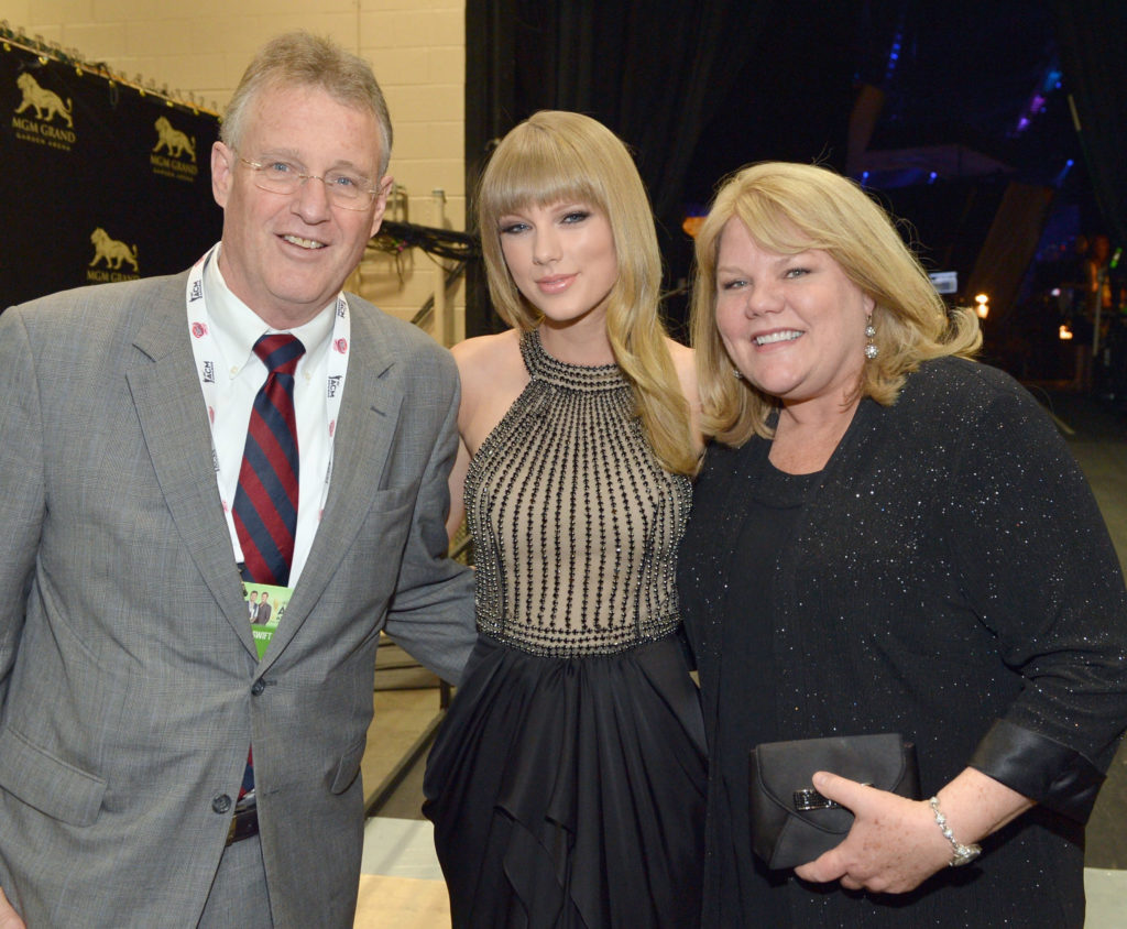 Are Taylor Swift’s Parents Divorced Unveiling the Truth Behind the