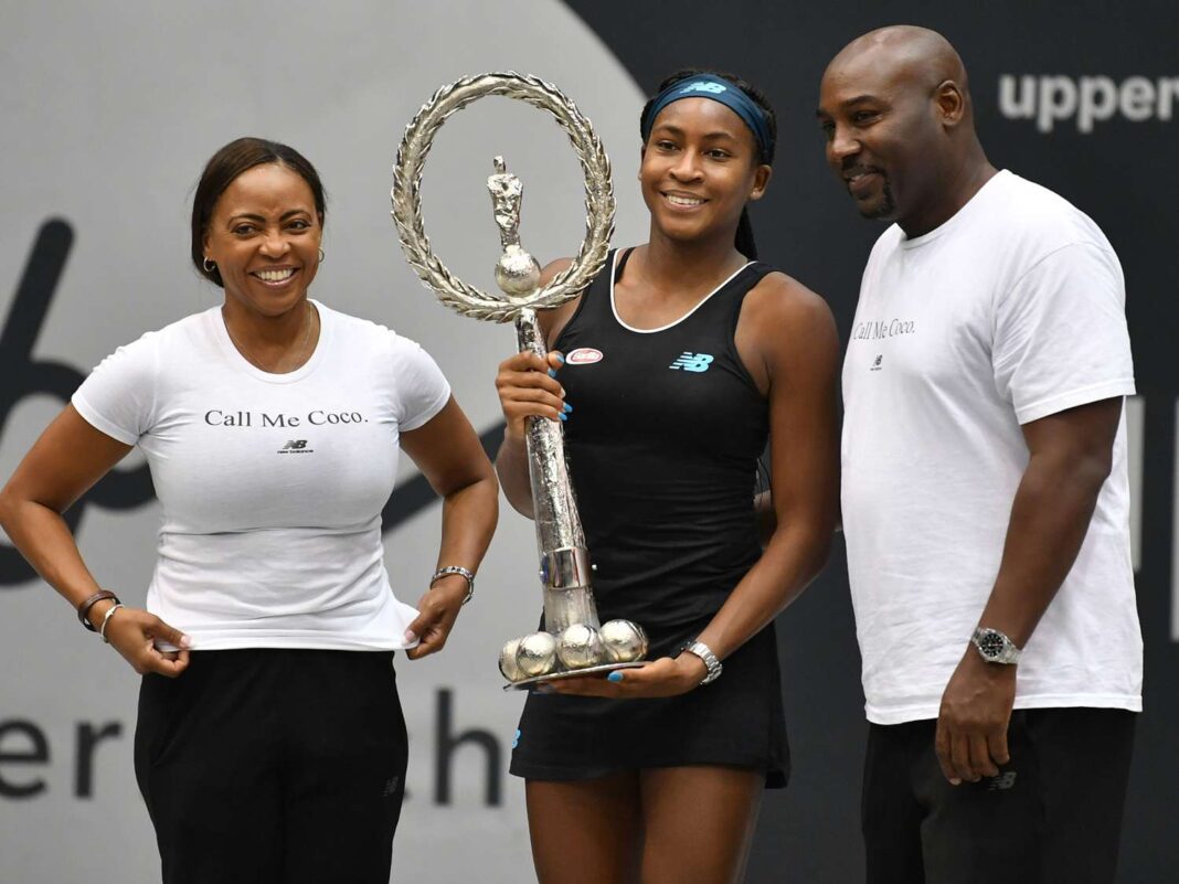 coco-gauff-parents-behind-the-scenes-of-tennis-prodigys-journey this blog is very illuminating about coco gauff parent.