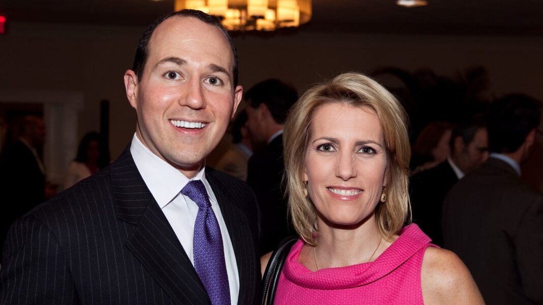 laura-ingraham-husband-photo-a-peek-into-the-personal-life-of-the-conservative-commentator this blog is edifying about laura ingraham husband photo.