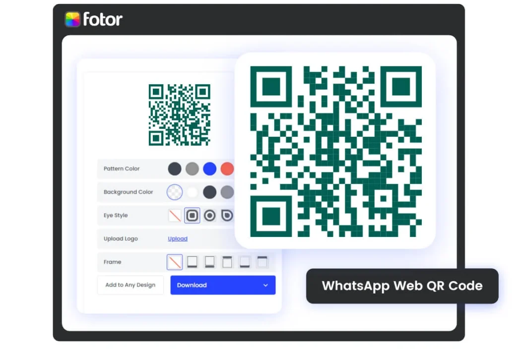 whatsapp-web-qr-code-the-ultimate-guide this blog is very edifying and captivating about whatsapp web qr code.