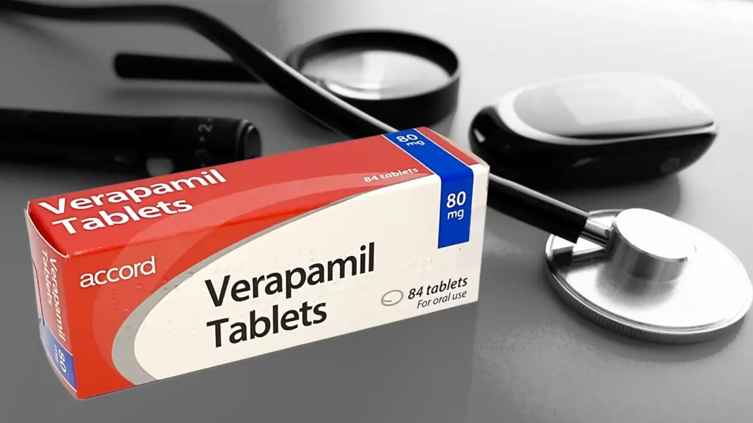 verapamil-an-ultimate-guide this blog is very illuminating and potential about the medicine formula known as verapamil.